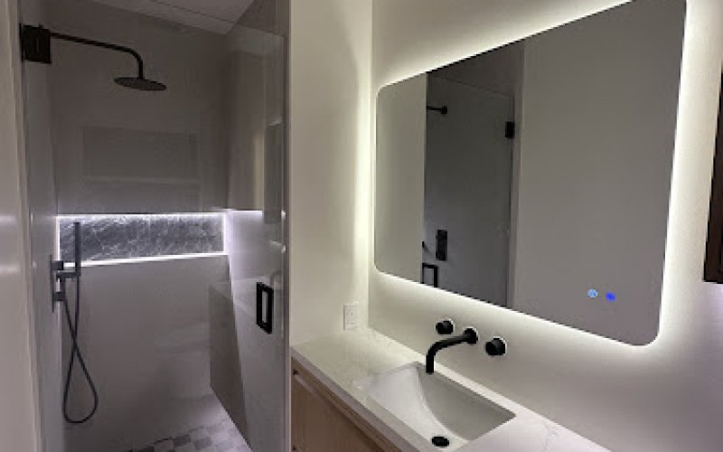 Seaside Electric — Electrician in Torrance