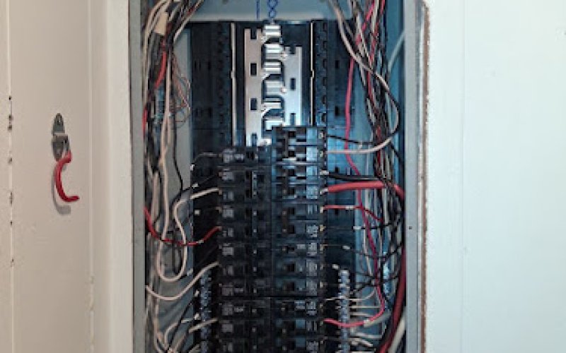 Ziello Electric — Electrician in Torrance
