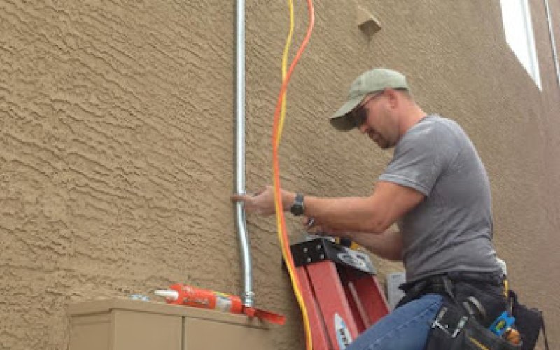 Arizona Electrical Solutions