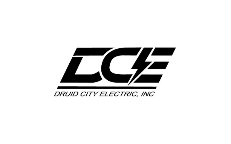 Druid City Electric Inc — Electrician in Tuscaloosa