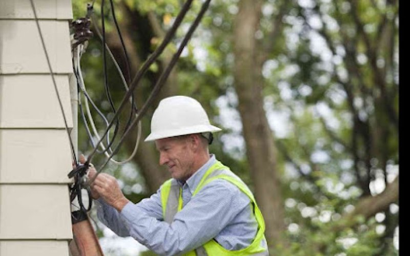 Trinity Electrical Service — Electrical installation service in Tuscaloosa