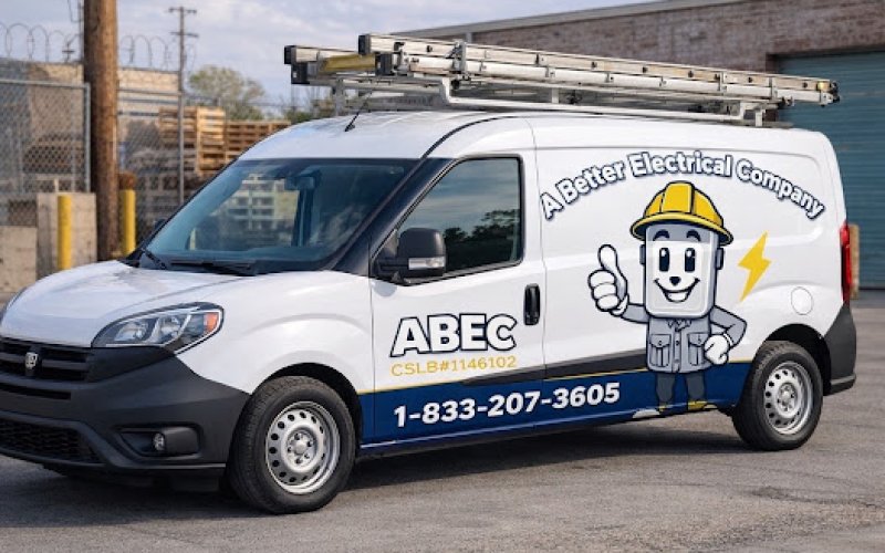 A Better Electrical Company