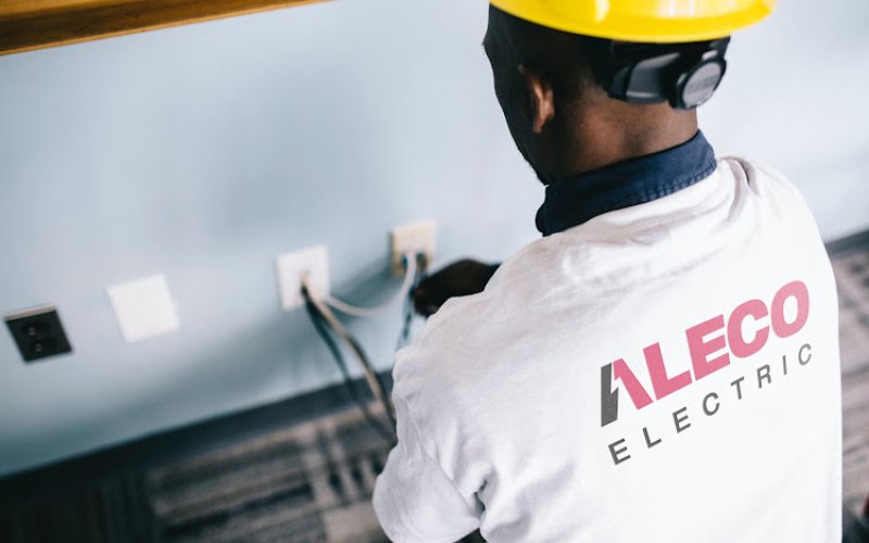 Aleco Electric