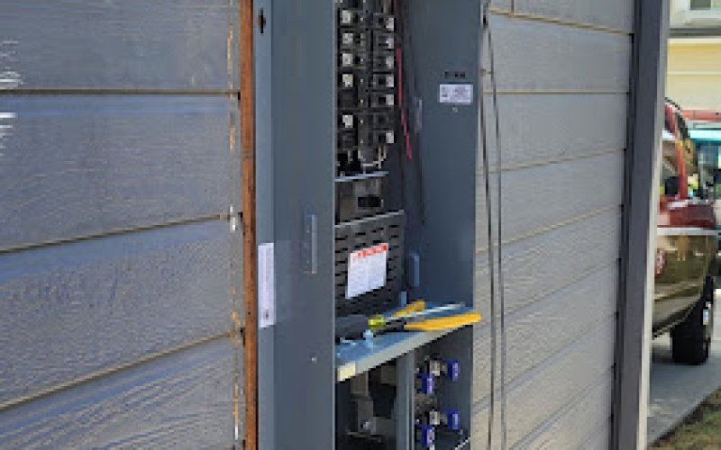 Legacy Electrical Service & Construction