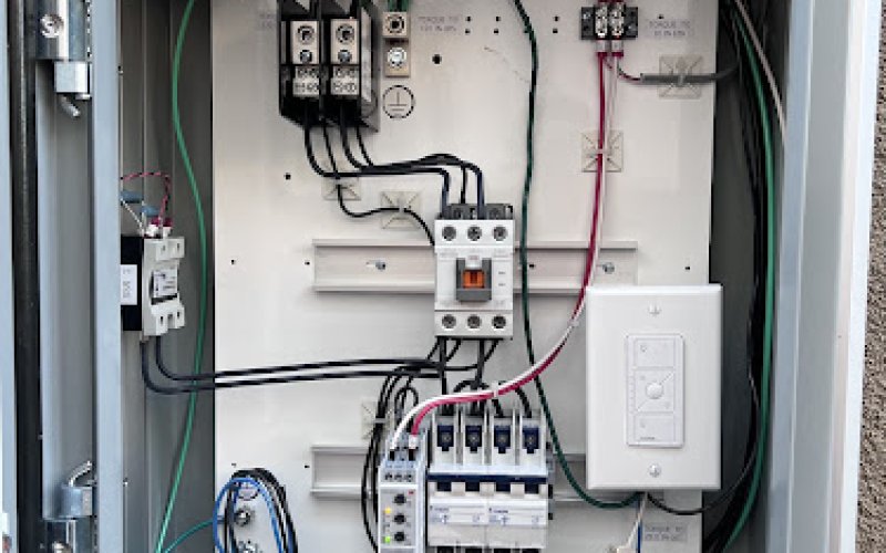 Taurus Electrical Services