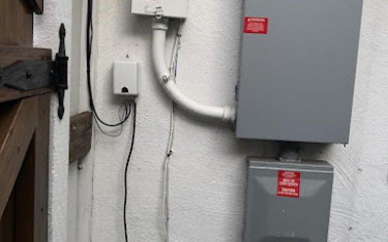 Veteran Electrical Services