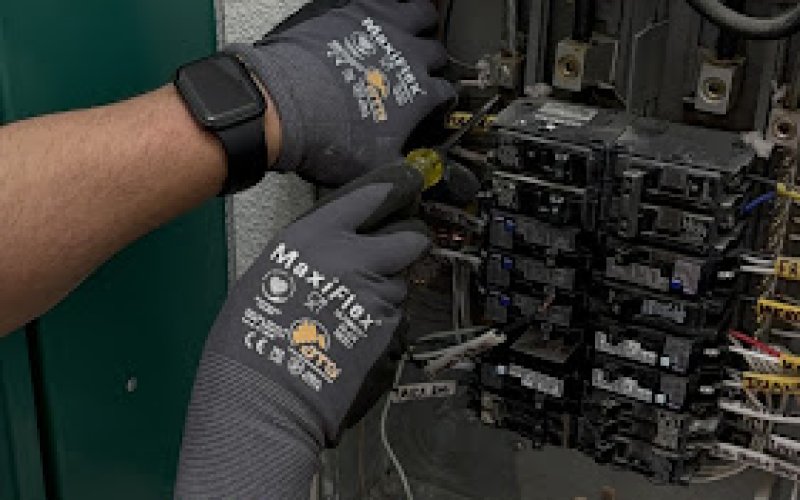 Couve Electric LLC