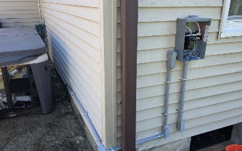 Current Electrical Solutions, LLC