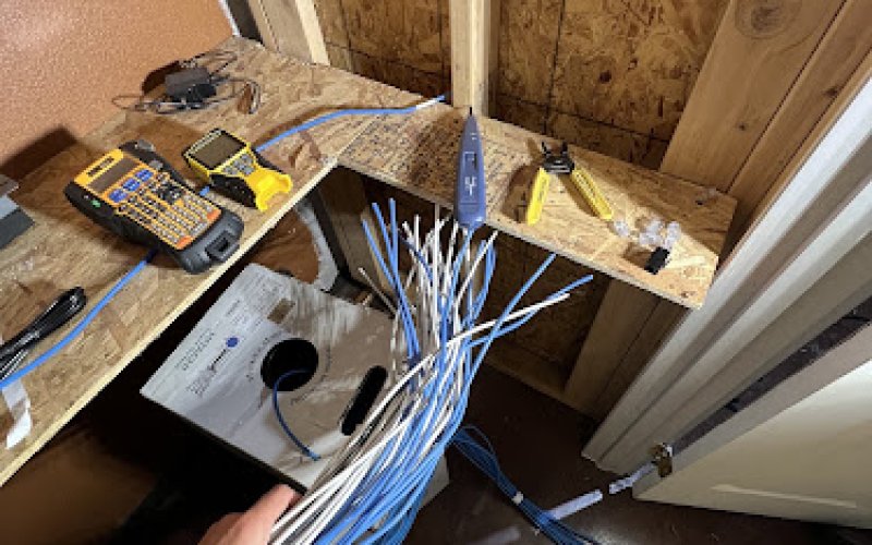 Keystone Electric