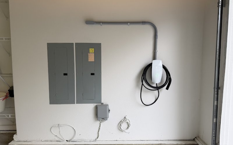 Mt Vista Electric - Vancouver