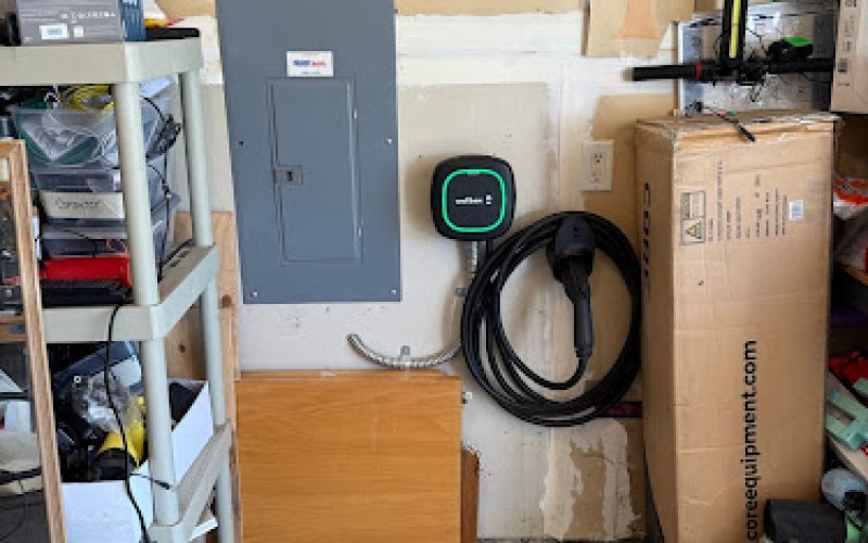 Newman Electric LLC