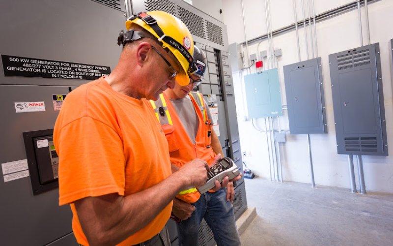 Prairie Electric Inc.