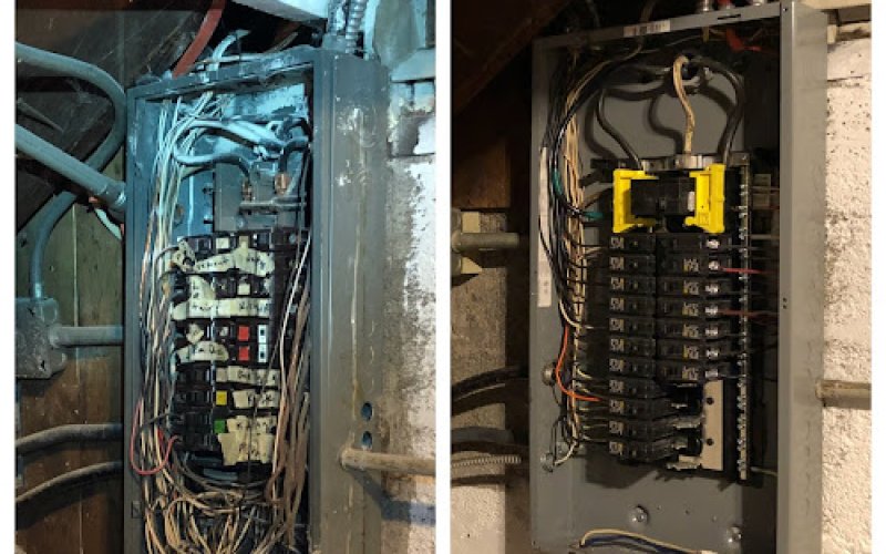 Urban Electric Company LLC