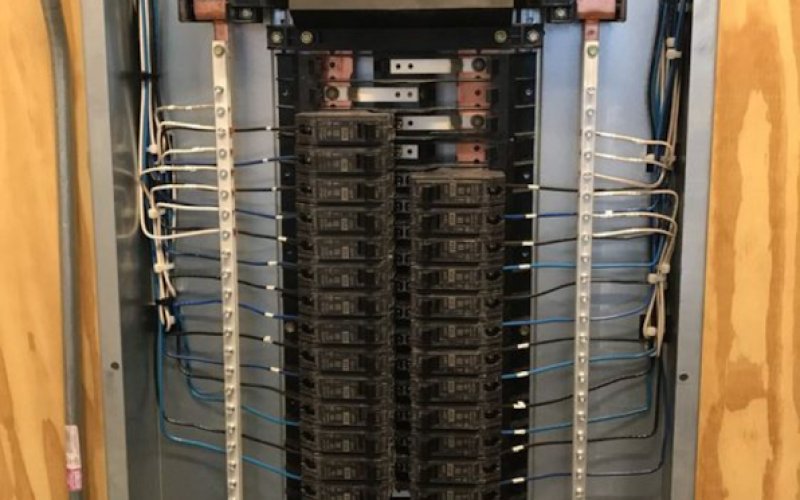 Marvel Electricians
