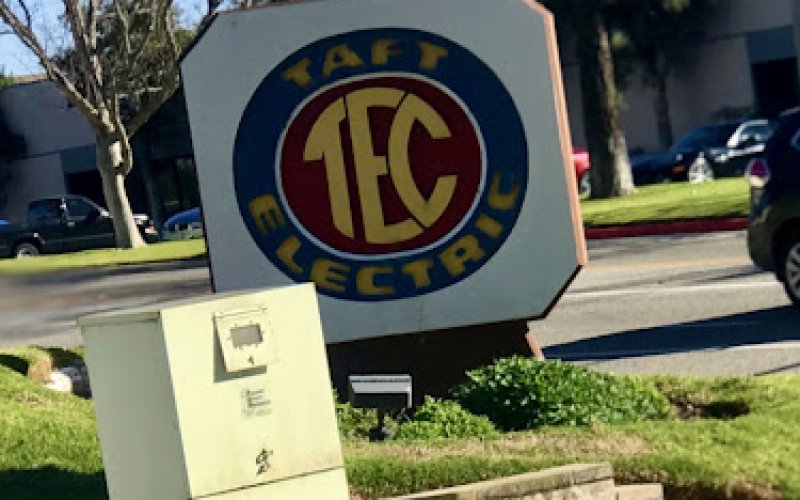 Taft Electric Co