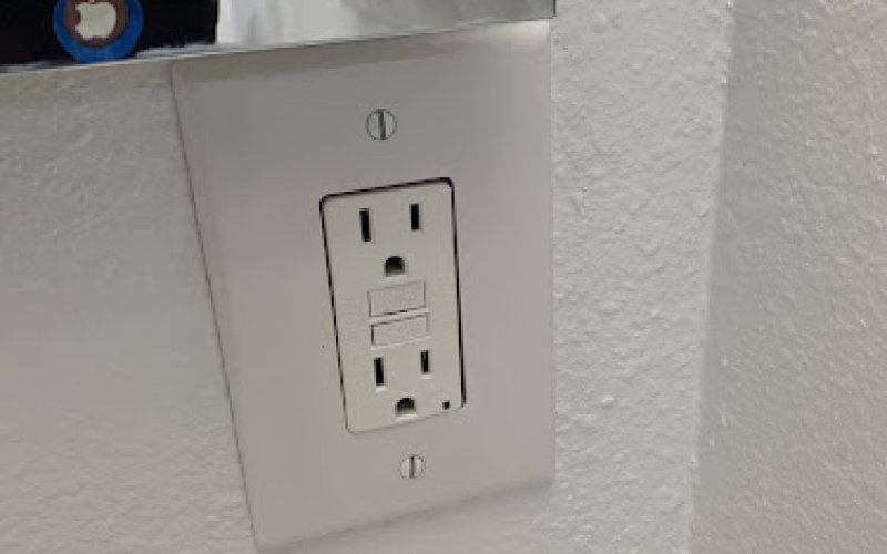 JAF Electric Co. — Electrician in Victorville