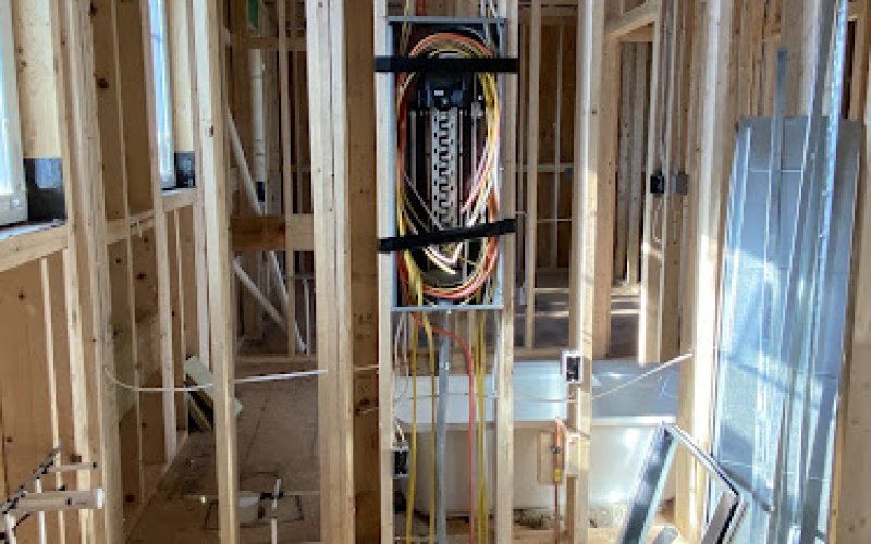 Allen Electrical Service, llc