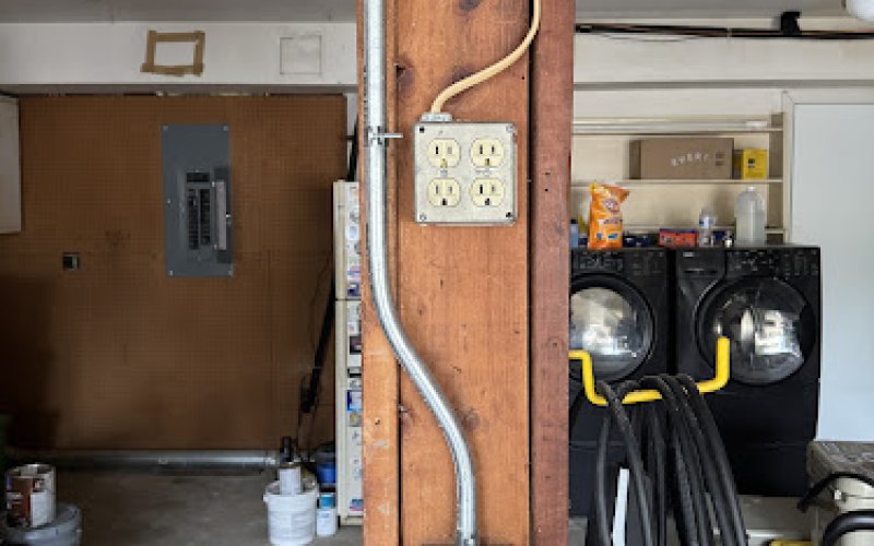 Castles Electrical