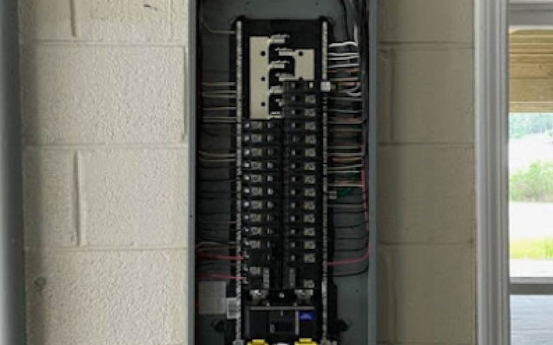 Cole Electric Services, Inc.