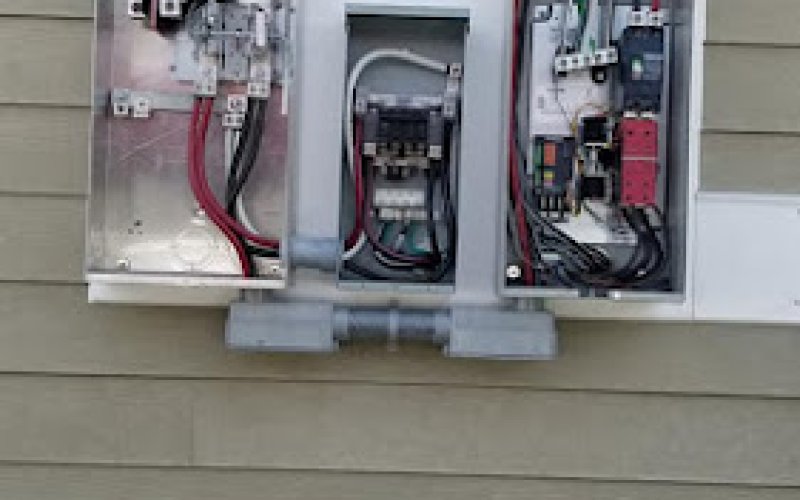 Hampton Roads Electric, Inc.