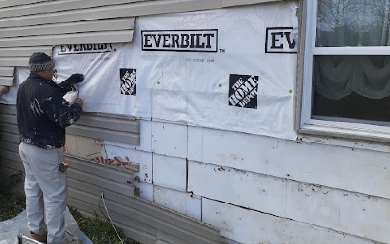 Hampton Roads Home and Commercial Services