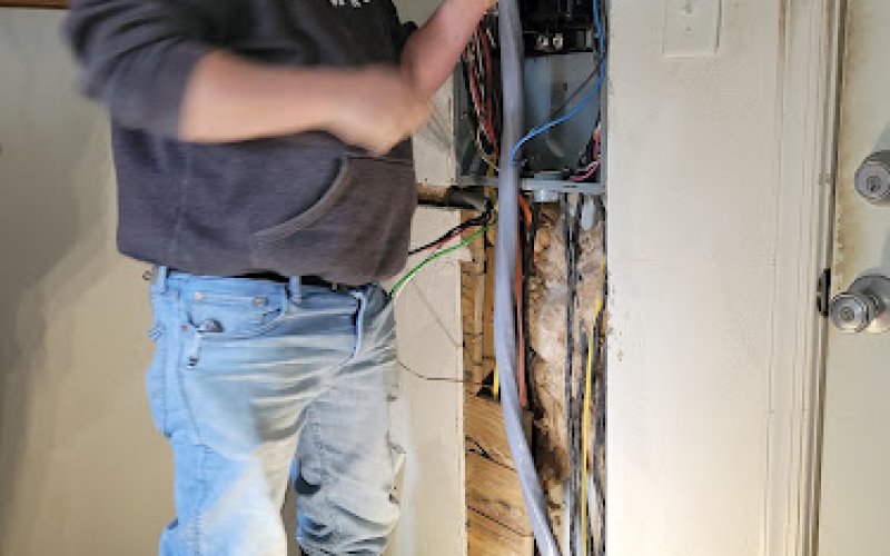 JNS Electric LLC