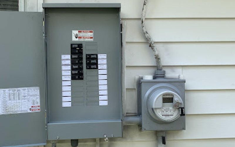 Nickel Electric