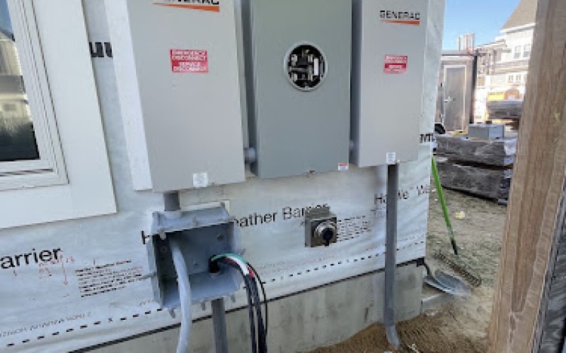 Quality Electrical Service