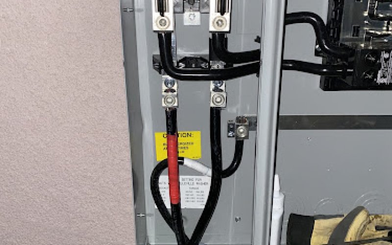 PiE Fuerza Corp — Electrician in Visalia