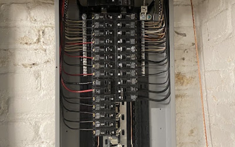 Black Hawk Electric, LLC
