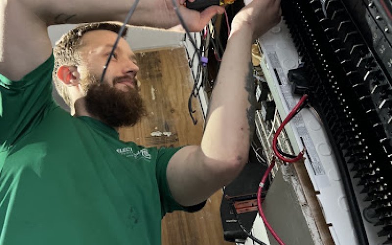Electrical Connections