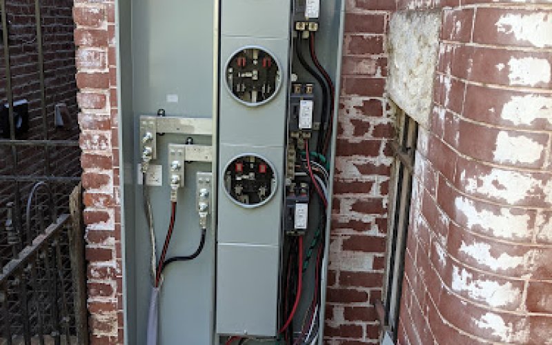 Johnson Electric Company, Inc.