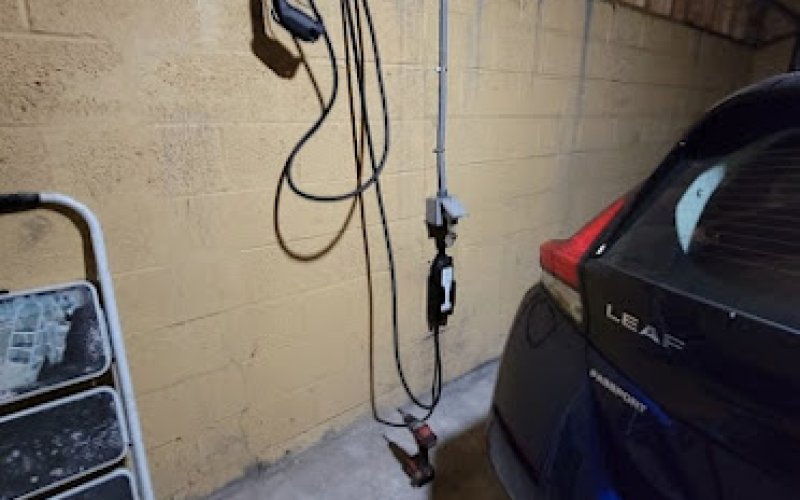 Luis&James Electric LLC.