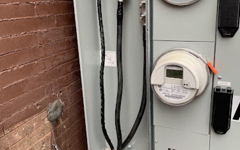 MelFoster Electric LLC