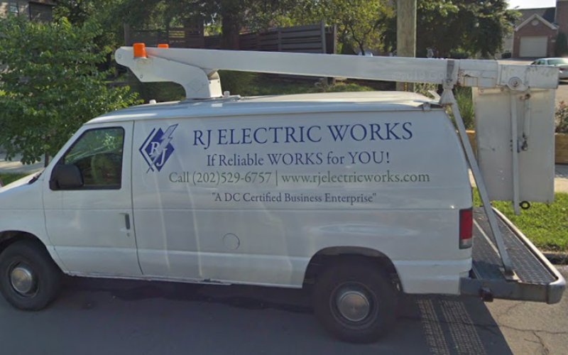 R J Electric Works