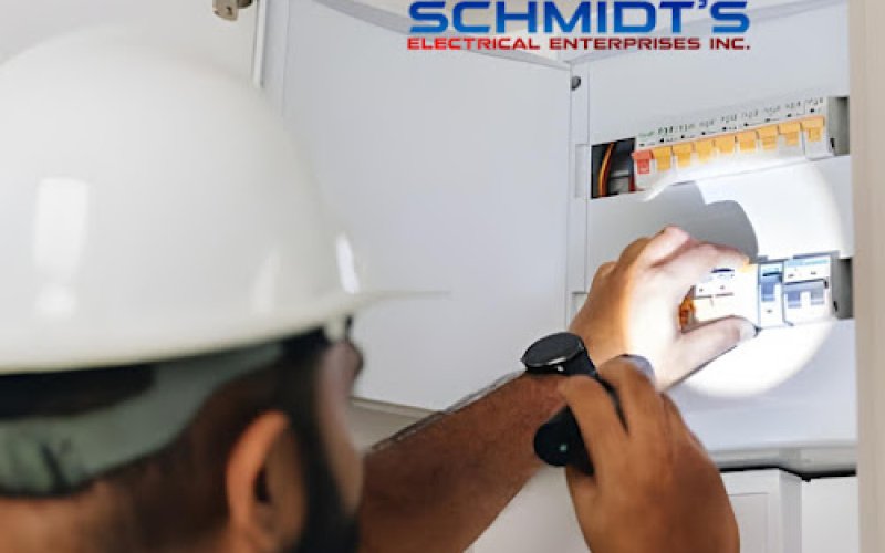 Schmidt's Electrical Enterprise
