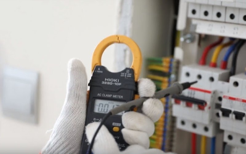 Washington DC Electrician Services