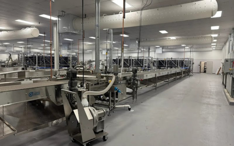 C&H Electric Inc