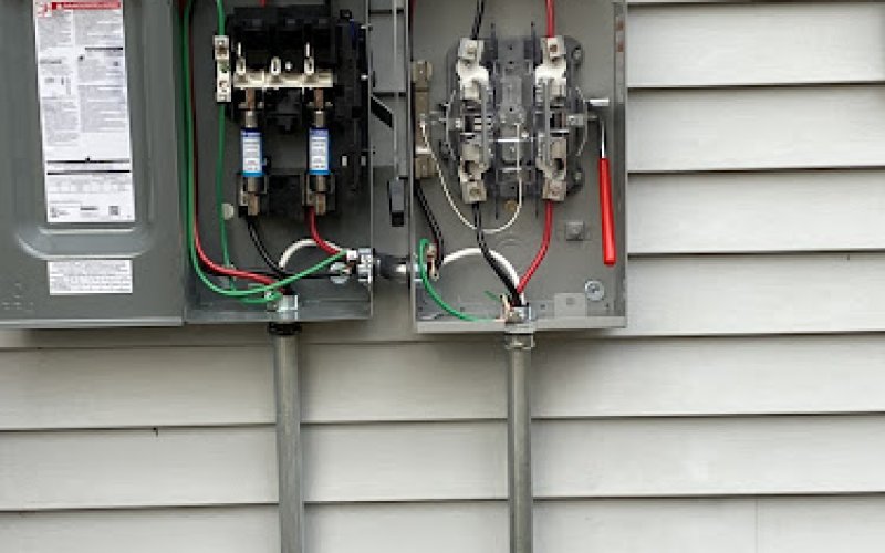 Electrical Power Pros CT