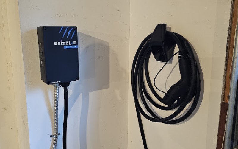 Len Rizzo Electric LLC