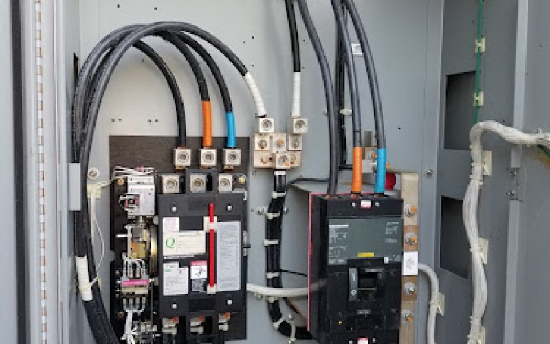 Boston Electric LLC
