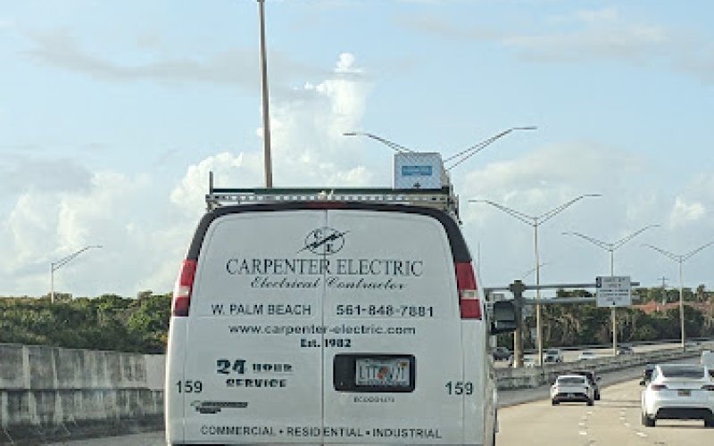 Carpenter Electric