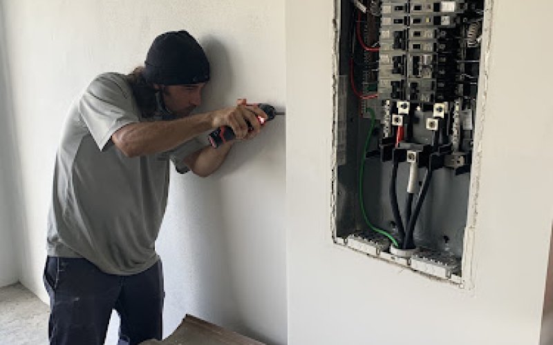 GO Electric Services, LLC