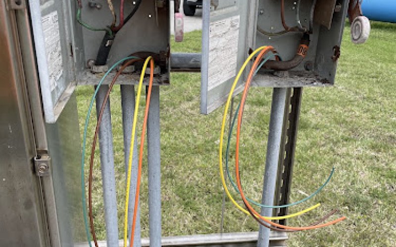 Wave Electrical