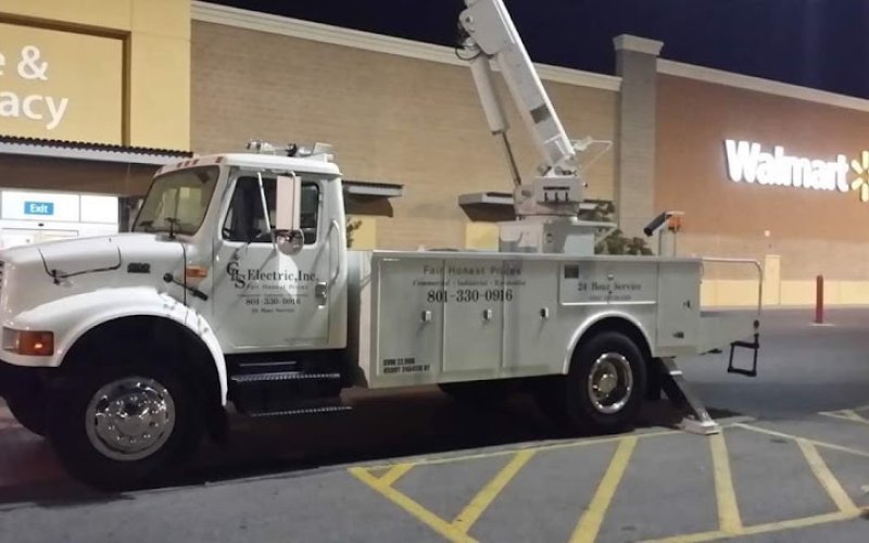 GLS Electric