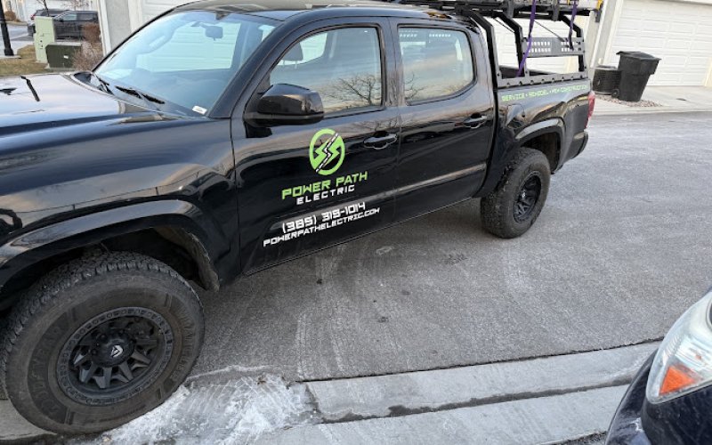 Power Path Electric