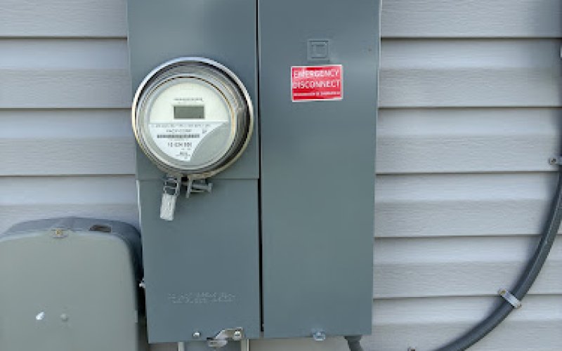 QV Electric LLC