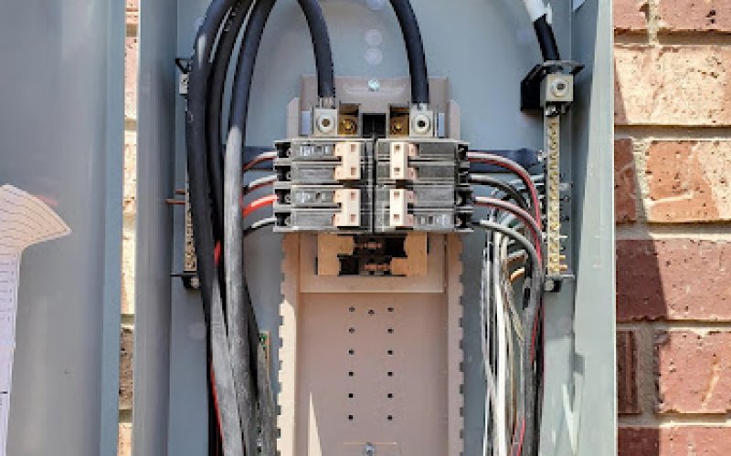 Tristar Electric