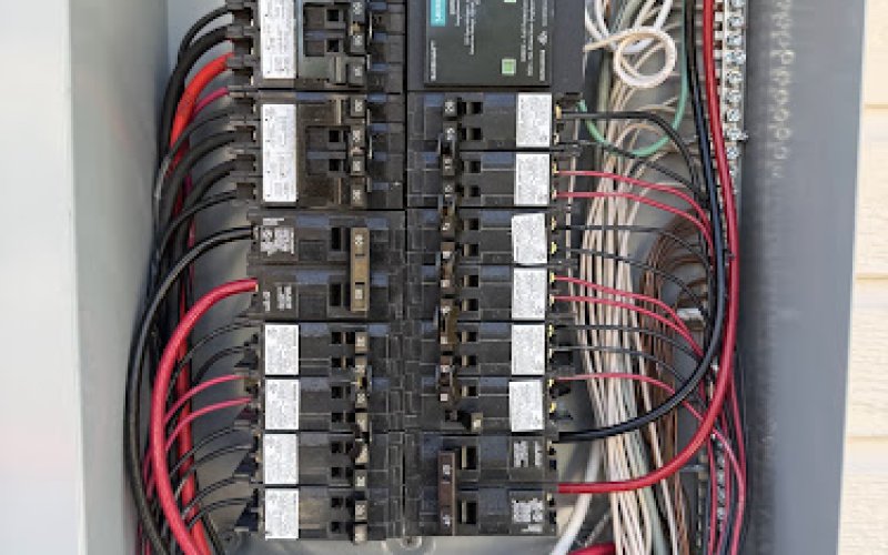 Epic Solar & Electric LLC — Electrician in Westminster
