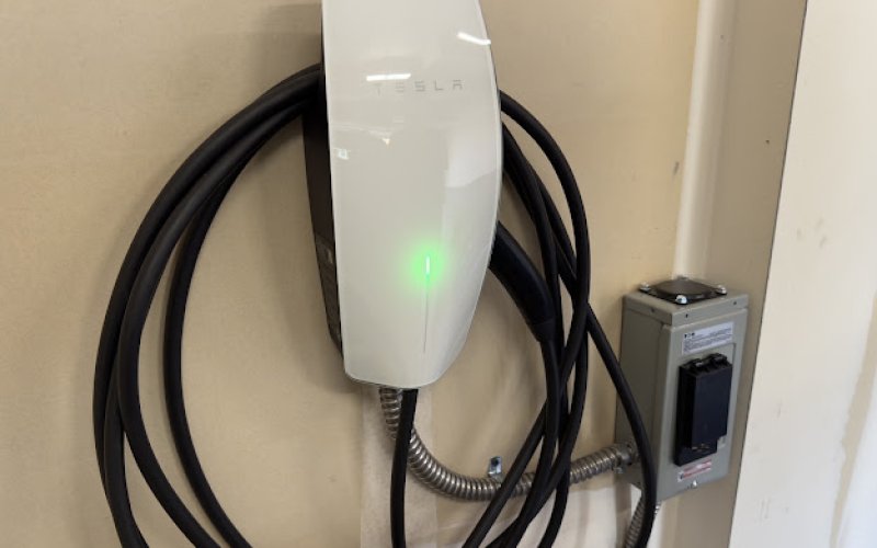Kruse Electric Inc. — Electrician in Westminster
